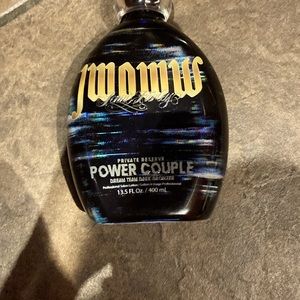 Power couple By JWOWW  Dream team dark bronzer